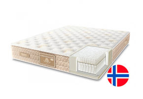 Матрас Jensen Ambassador 140 x 200